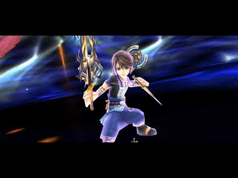 [DFFOO GL] Crevasse Beta Pt.7 (Bartz, Llyud, Noel)