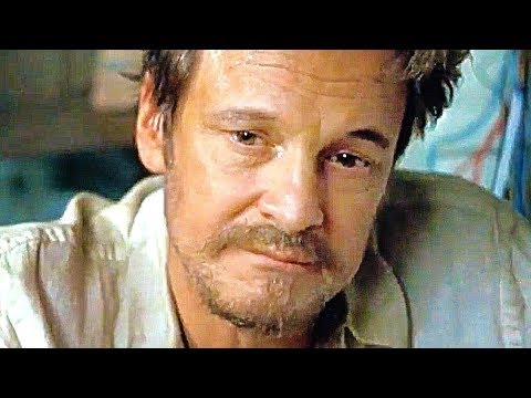 UN VIAJE EXTRAORDINARIO / THE MERCY Tráiler Español (2018) Colin Firth