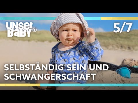 Holiday with baby | Our baby – everything will be different | Episode 5/7 | Preview (S01E05)