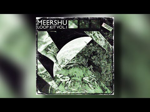[FREE] SAMPLE PACK / LOOP KIT - "MEERSHU" Vol.1 ( Samples For Trap, Hip Hop, RnB, Soul and Drill )