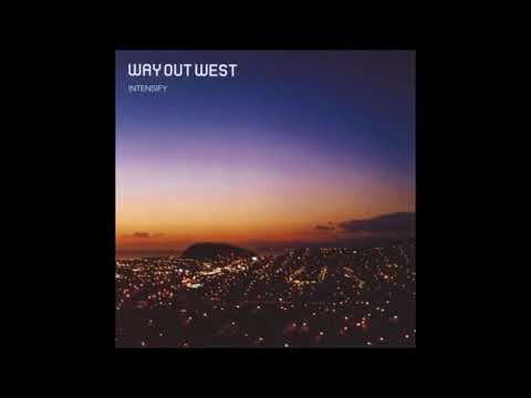 Way Out West feat. Tricia Lee Kelshall - Mindcircus (Album Version) - 2001