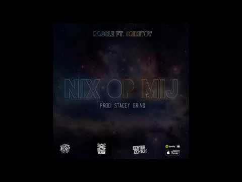 Rascle ft Crimitov - Nix op mij(prod.Stacey Grind)