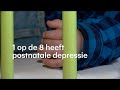 Psycholoog: 'Veel schaamte rondom postnatale depressies' - RTL NIEUWS