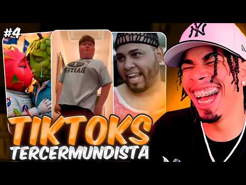 ESTOS VIDEOS MERECEN QUE BORRE TIKTOK 🤣👌 (Tiktok Tercermundista) - RDJAVI