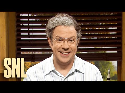 Science Room with Jason Sudeikis - SNL