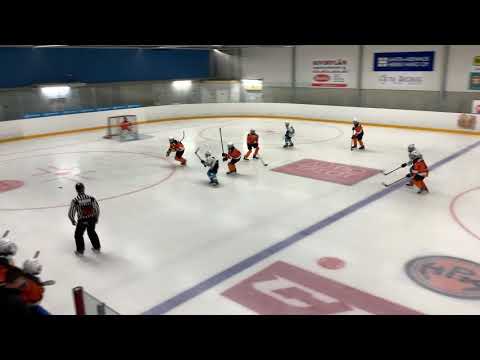 HPK1 - Turkoosi 1 17.8.19 1.erä Hämeenlinna