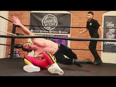 Test of Strength: Training Day 57