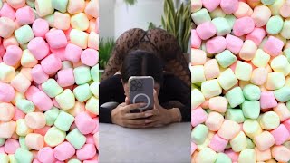 big bank challenge ?? tiktok #bigbank #viralvideo LINK IN BIO