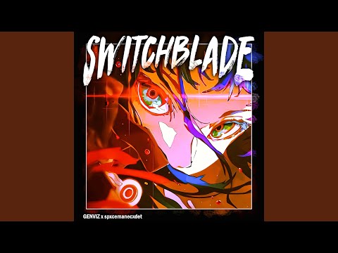 SWITCHBLADE