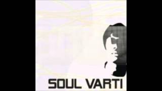 Soul Varti & King Wave - Salute (main vocal mix)