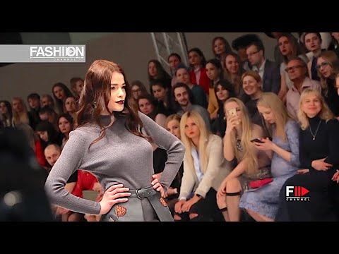 BFW Highlights #1 Summer 2017 Minsk - Fashion Channel