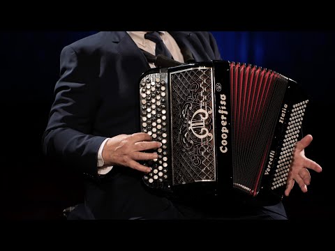 FISARMONICA | "SANDALO CINESE" (Valzer) Edmondo Comandini @Musicainballo