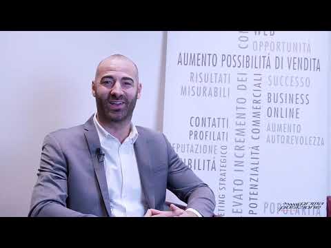 Lavorare in "Prima Posizione" Referenza di Gianmarco Peruzzi (Consulente Web Marketing | Veneto)