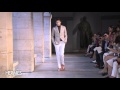 【ELLE TV JAPAN】 Hermes Men's  SS 2012