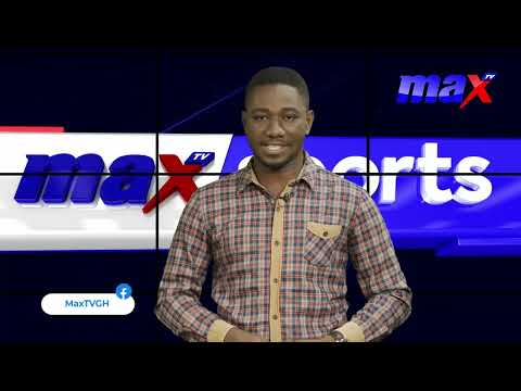 #MaxSports Updates With Mutala Yakubu On #MaxMorning | 16/02/23