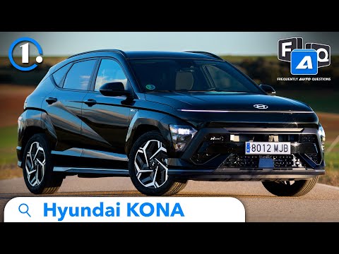 Nuevo Hyundai Tucson 2025: precios, motores y equipamientos en España