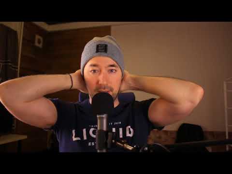 Sport inspiration in esport, the correct order to train skils, & auto-piloting 🎮 AskWeldon 148