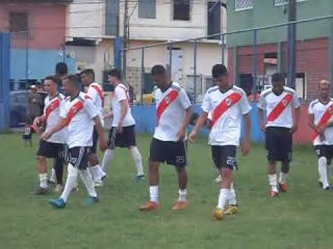 LANCE UM RIVER PLATE 3 X 3 FAVESC - ESPECIAL DO SANTO ANTONIO 25.10.2020