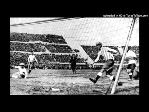 Today's Tango Is... El Once Glorioso - Edgardo Donato 17-09-1930