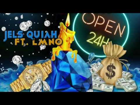 JELS QUIAH Ft.LMNO-LITUATION (OFFICIAL AUDIO) Prod.Kairo