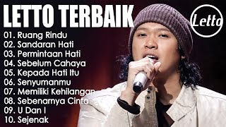 Download lagu KUMPULAN LAGU LETTO TERBAIK DAN TERPOPULER || FULL ALBUM LAGU POP INDONESIA mp3
