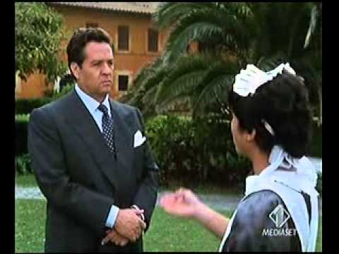 Ricky e Barabba - Renato e la cameriera