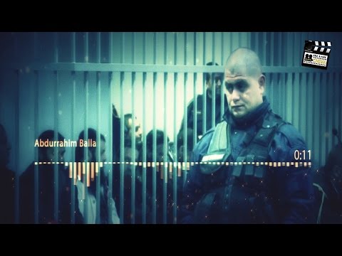 Abdurrahim Balla kundër Prokurorisë