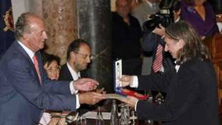 Salir de la maleza Rosendo Mercado.