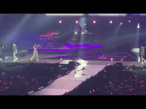 XXI- Stay & As If It's Your Last | BlackPink's Born Pink World Tour | Toyota Center, Houston TX