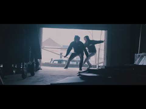 Mindcollision - The Hunt (Official Music Video)