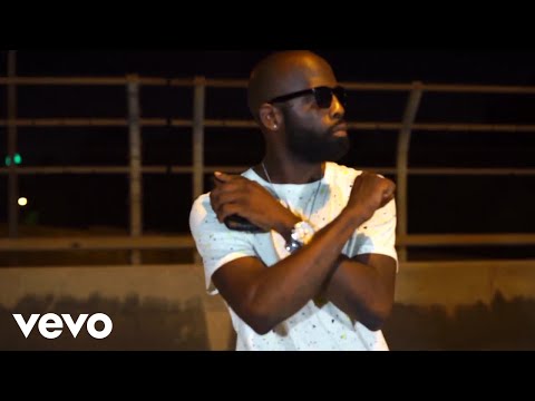 Highway Heavy - Concrete (Official Music Video) ft. Johnny James, Krystil Parker