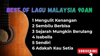 Download lagu BEST OF LAGU MALAYSIA 90AN || MENGULIT KENANGAN || SEMBILU BERBISA || SEJARAH MUNGKIN BERULANG || mp3 Download lagu BEST OF LAGU MALAYSIA 90AN || MENGULIT KENANGAN || SEMBILU BERBISA || SEJARAH MUNGKIN BERULANG || mp3