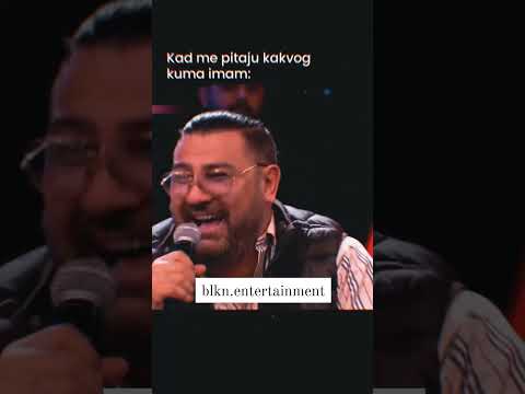 Djovani Bajramovic                              #balkan #music #live #balkanmusic #romi  #imamkuma