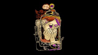 Download lagu Hyndia - YOUR WAY IS SUPER COOL ( Video Lyric) mp3