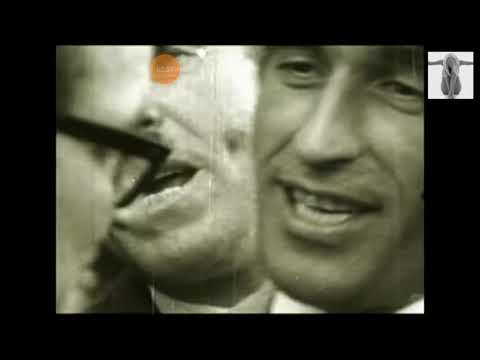 "Rombo di tuono" (da "CAMPIONATO IO TI AMO 1970-71)