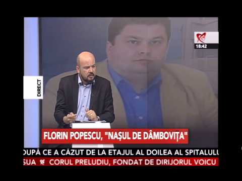 Deschide lumea emisiune Realitatea TV vineri 02 noiembrie 2012