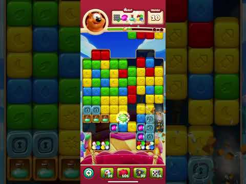 TOON BLAST 8328 - NO BOOSTER