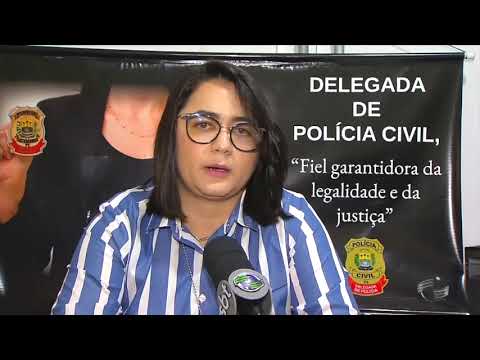Homem é preso suspeito de estuprar mulher com deficiência em São José do Piauí