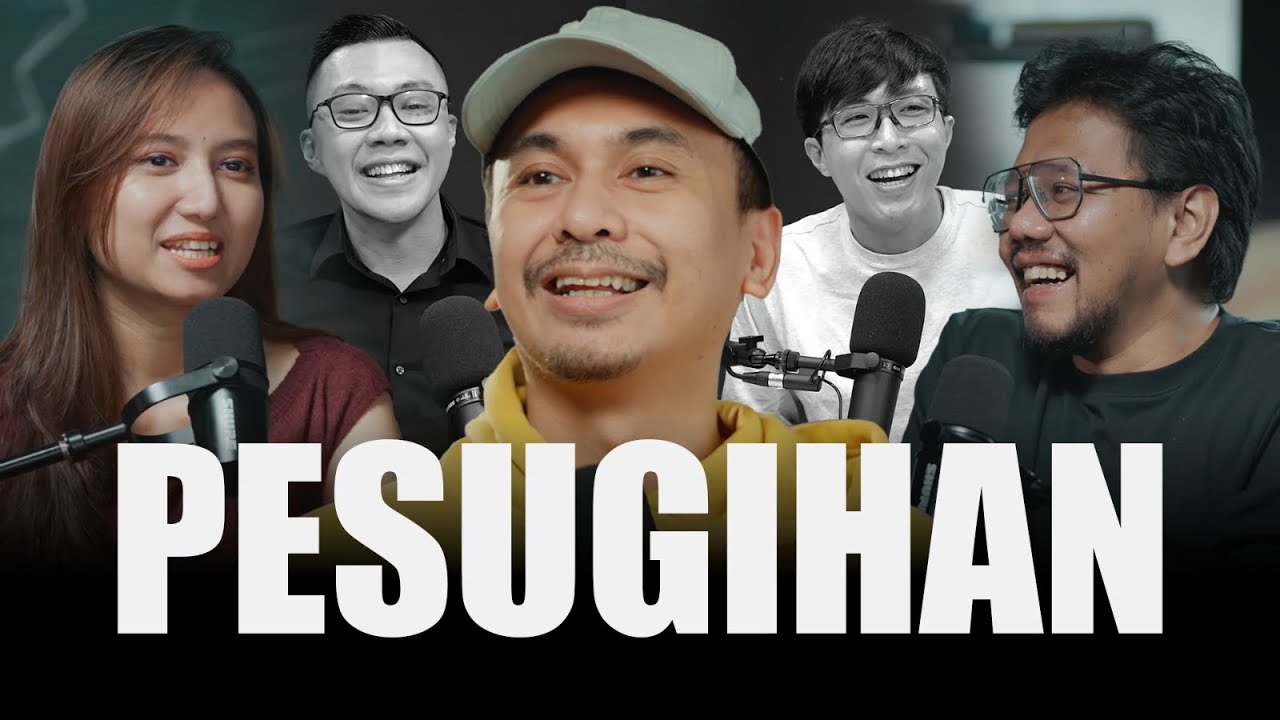Tutorial cara pakai Akun Bersama
