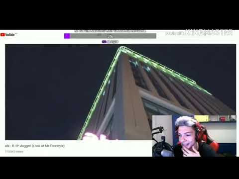 Antonio Pican reacționează la ABI-RIP VLOGERI!!