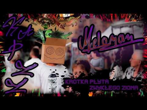 09. Meloman - Wypaleniec