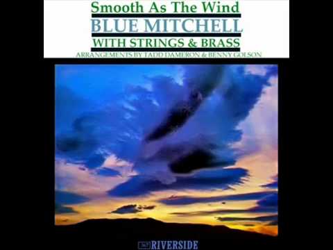 Blue Mitchell Quartet with Strings and Brass - Peace
