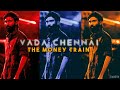 Nick Cave & Warren Ellis - The Money Train // Vada Chennai edit