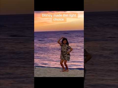Lilo’s Dance: When ’Ohana Lives in the Heart#shorts #shortsfeed #lilo #maya #stitch #disney #music