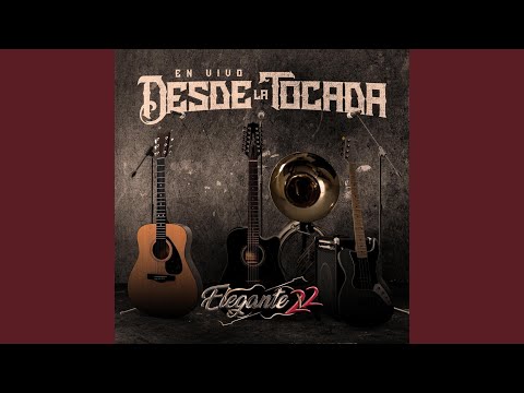 Soy Beltran (En vivo)