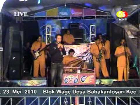 Organ cirebonan (duda kepaksa) ''mb''