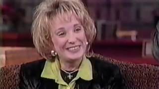 Tanya Tucker 1997 Oprah Interview