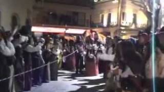 preview picture of video 'CANET DE MAR CARNAVAL 2009   7-10'