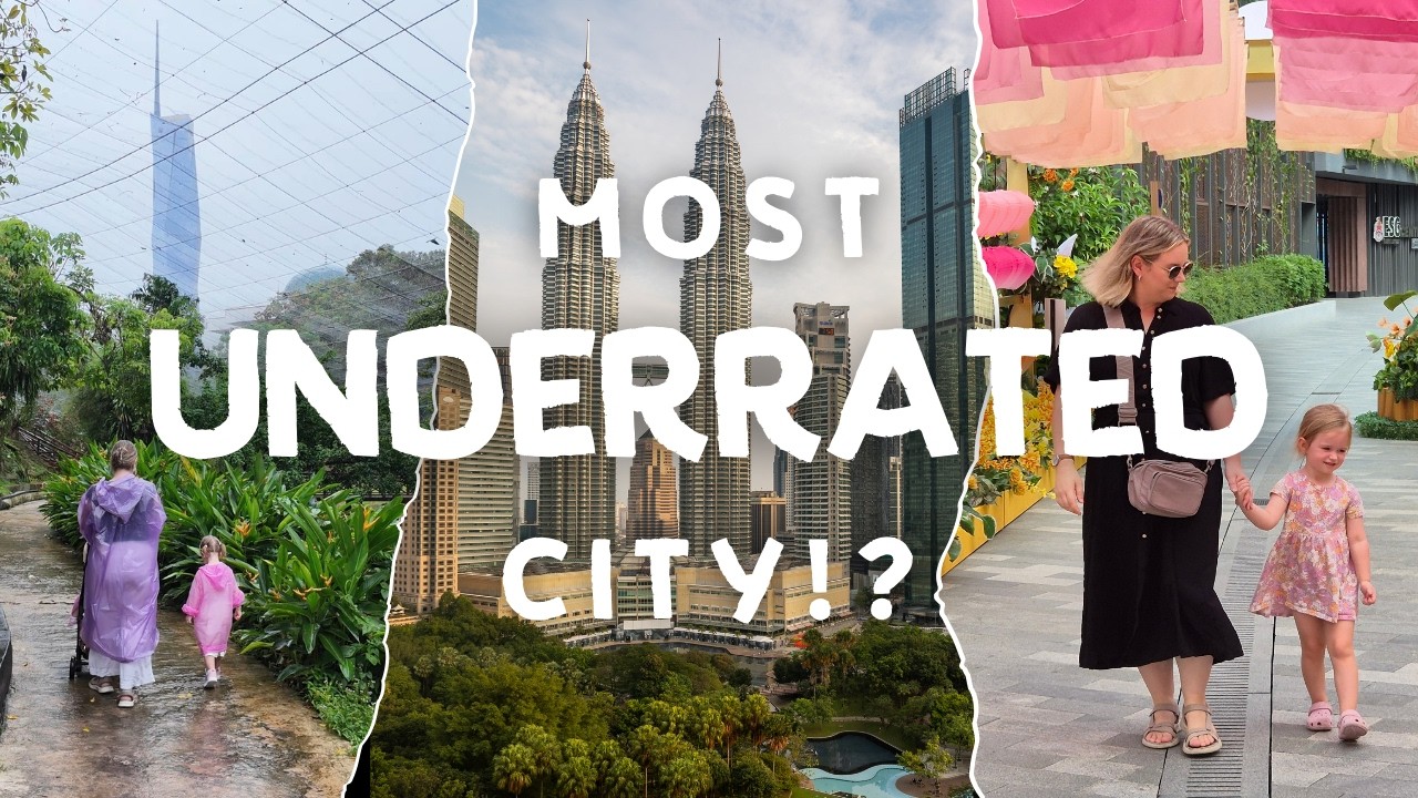 Is This the Most Underrated City in Southeast Asia?