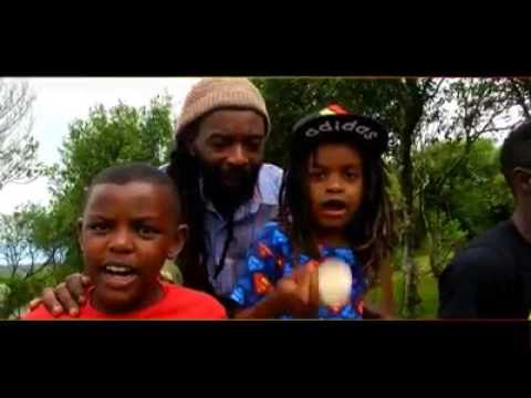 Azamenjah - Good vibes